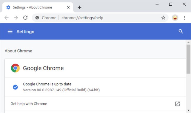 Tại sao không nên tắt tự động cập nhật trên Chrome ? - Ảnh 2.