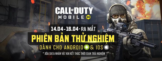 Hóa ra đây mới là lý do thực sự khiến game thủ Call Of Duty Mobile mong đợi phiên bản của VNG - Ảnh 1.