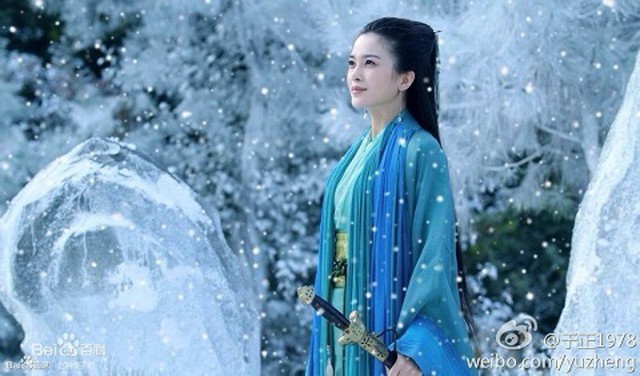 Kiếm hiệp Kim Dung: Không phải Mai Siêu Phong đây mới là nữ đệ tử đẹp nhất của Hoàng Dược Sư - Ảnh 3.
