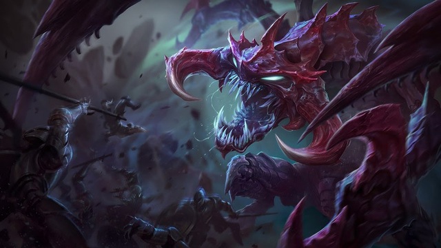 Đại diện Riot Games tiết lộ những tướng tỉ lệ cao nhất được làm lại - Toàn quái vật và tù trưởng - Ảnh 5.