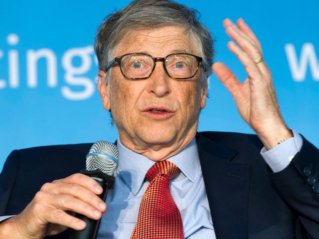 Không chỉ có Bill Gates, đây là 10 người khác cũng từng đoán trước được một đại dịch như COVID-19 sẽ xảy ra - Ảnh 1.