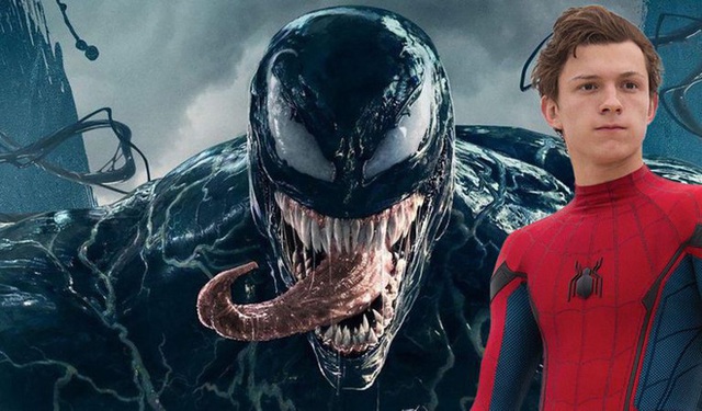 Giả thuyết MCU: Spider-Man sẽ không đánh nhau với Venom mà trở thành chính Venom - Ảnh 1.