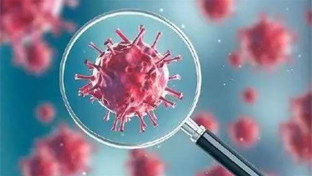 CDC Hoa Kỳ công bố một cách thức lây truyền virus SARS-CoV-2 mới, xa tới 4m - Ảnh 2.