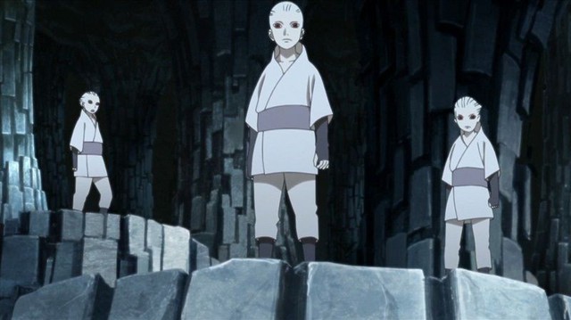 Naruto / Boruto: 6 nhân vật có thể trẻ mãi không già, bà già U70 mà cứ như gái 20 - Ảnh 3.