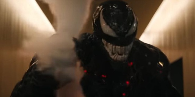 Giả thuyết MCU: Spider-Man sẽ không đánh nhau với Venom mà trở thành chính Venom - Ảnh 3.