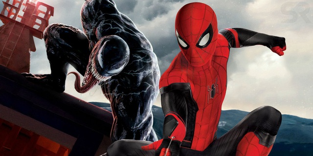 Giả thuyết MCU: Spider-Man sẽ không đánh nhau với Venom mà trở thành chính Venom - Ảnh 4.
