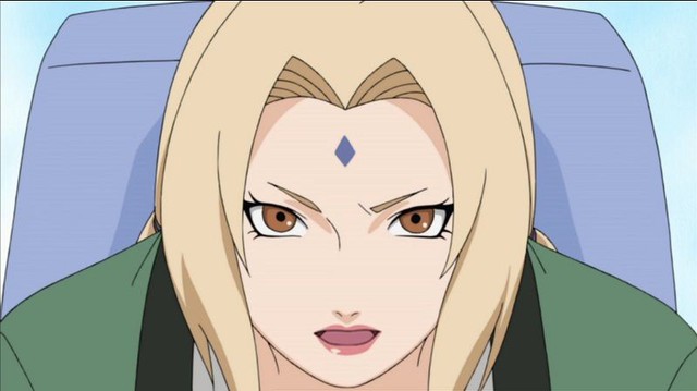 Naruto / Boruto: 6 nhân vật có thể trẻ mãi không già, bà già U70 mà cứ như gái 20 - Ảnh 6.