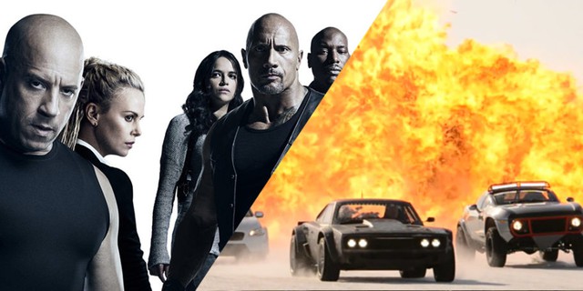 Là thương hiệu hành động tốc độ đình đám, các bộ phim Fast & Furious đã phá hủy bao nhiêu chiếc xe hơi? - Ảnh 2.