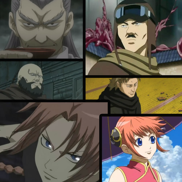 Top 5 gia tộc mạnh nhất trong anime shounen, toàn thành phần khủng sở hữu sức mạnh san bằng thế giới - Ảnh 2.