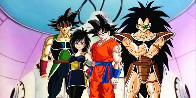 Top 5 gia tộc mạnh nhất trong anime shounen, toàn thành phần khủng sở hữu sức mạnh san bằng thế giới - Ảnh 5.