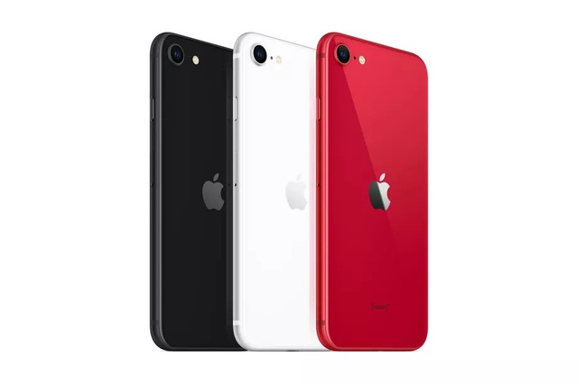 Apple chính thức tung ra iPhone thế hệ mới với cấu hình siêu khủng nhưng giá siêu rẻ, game thủ có thể đặt mua ngay từ bây giờ - Ảnh 3.
