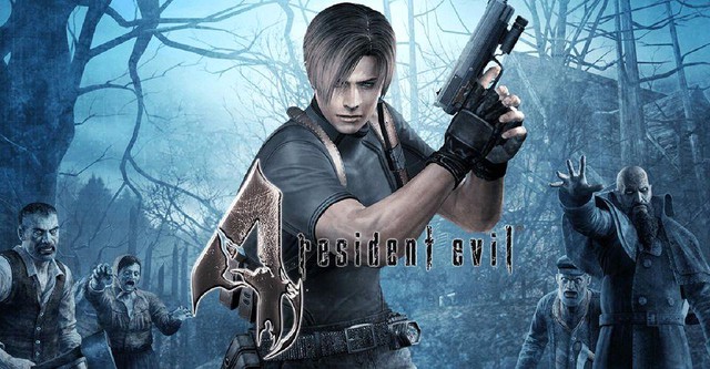 Cộng đồng game thủ chia bè kết phái, sau tin đồn Capcom phát triển Resident Evil 4 Remake - Ảnh 1.