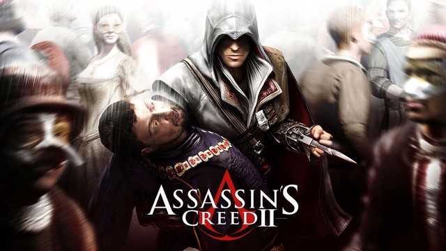 Assassins Creed II, bom tấn AAA hot nhất tuần này có gì hay ? - Ảnh 3.