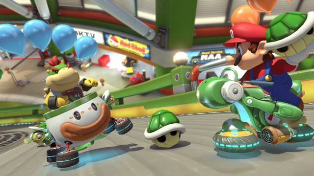 Hướng dẫn quá cụ thể và những điều ngu ngốc nhất mà nhiều tựa game từng mắc phải - Ảnh 2. Hướng dẫn quá cụ thể và những điều ngu ngốc nhất mà nhiều tựa game từng mắc phải - Ảnh 2.