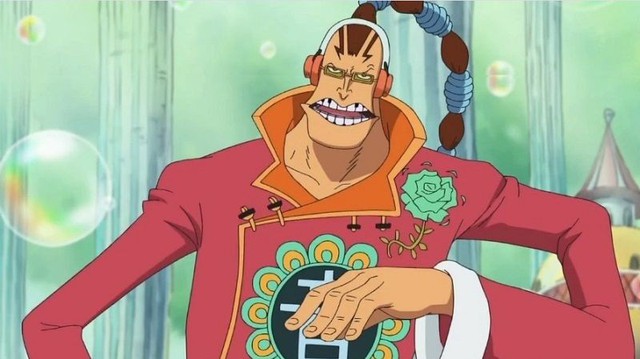 One Piece: Trước khi cuộc đại chiến ở Wano xảy ra, điểm lại 1 lượt những kẻ thù khó nhằn mà Luffy và phe liên minh sẽ phải đối mặt - Ảnh 5.