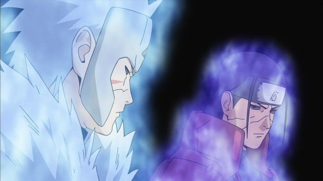 Naruto: Tại sao các thành viên tộc Senju không có huyết kế giới hạn Mộc Độn như Hashirama? - Ảnh 1.