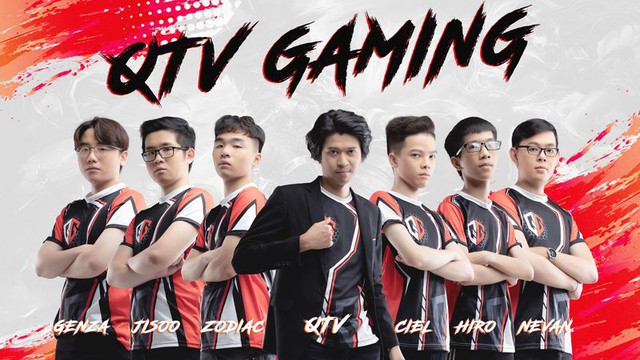 Vòng tuyển chọn thăng hạng bước vào giai đoạn cuối, QTV Gaming tràn trề cơ hội trở lại VCS - Ảnh 3.