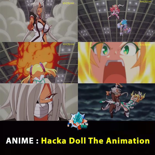 13 tựa Anime và Cartoon đã vay mượn hình ảnh Dragon Ball xuất hiện trong bộ phim - Ảnh 9.