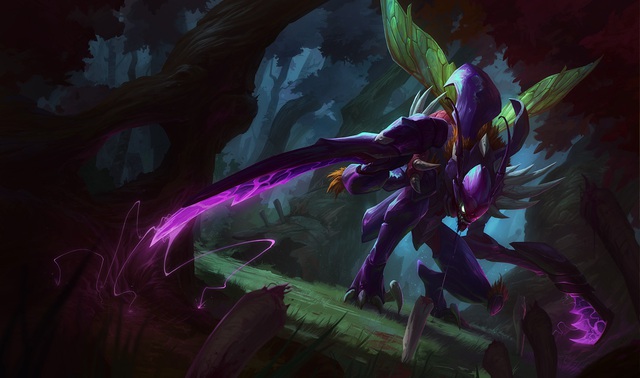 Teamfight Tactics: Top 3 races - the system most nerfed by Riot Games in the upcoming version 12.8 - Photo 3.