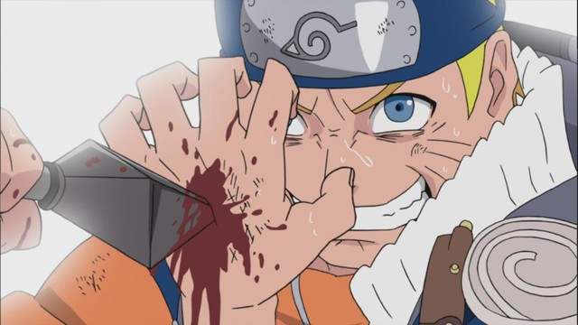 Ký ức ăn ngủ cùng Naruto ùa về khi ôn lại những điểm thú vị của Shippuden và phần đầu tiên - Ảnh 1.