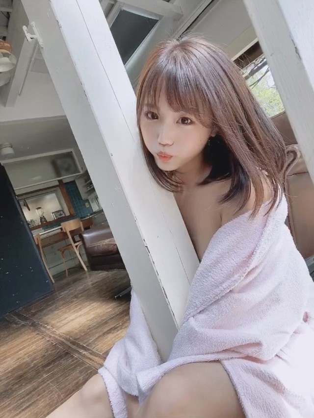 Ngắm nhan sắc Yume Nikaidou, mỹ nhân 18+ Nhật Bản xinh đẹp thích chơi Tiktok - Ảnh 4.