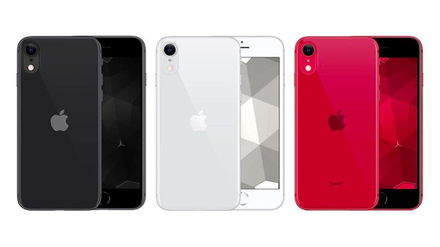 iPhone SE 2020 mới ra, giật mình với giá của một sản phẩm của Apple - Ảnh 1.