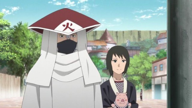 Từng là nhân vật quan trọng trong Naruto, lý do nào khiến Kakashi vắng mặt trong manga Boruto? - Ảnh 1.