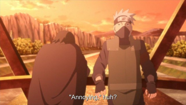 Từng là nhân vật quan trọng trong Naruto, lý do nào khiến Kakashi vắng mặt trong manga Boruto? - Ảnh 3.