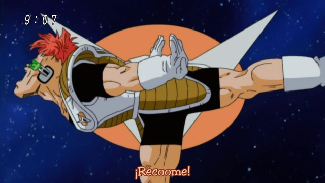 Dragon Ball: 5 thành viên mạnh nhất trong quân đội Frieza, số 1 từng suýt chiếm thân xác của Goku - Ảnh 3.