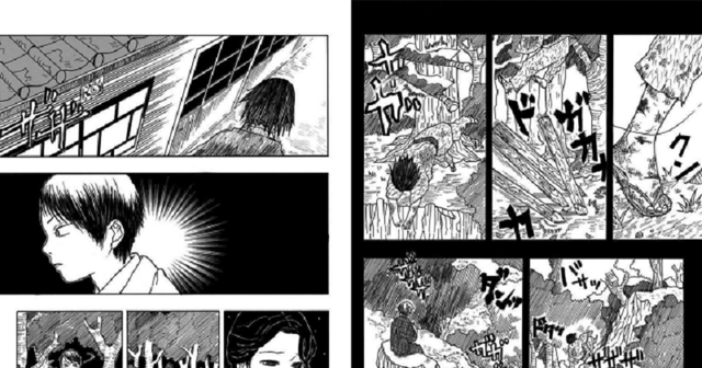 Trước khi thành công với Kimetsu no Yaiba, Cá Sấu-sensei chuyên viết truyện 1 chương - Ảnh 1.