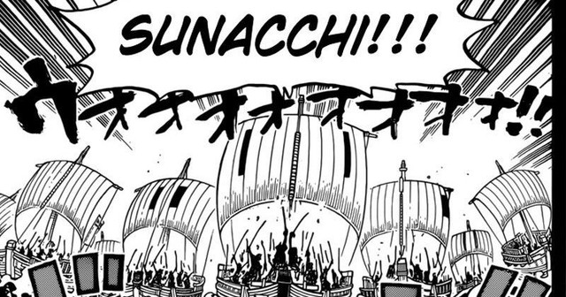 One Piece: Kuina - bạn thanh mai trúc mã của Zoro hóa ra là hậu duệ của tộc Shimotsuki ở Wano - Ảnh 4.