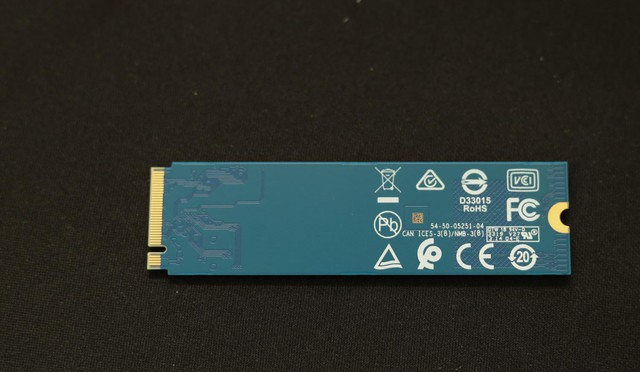 WD Blue SN550 - SSD ngon bổ rẻ cho game thủ quẩy tẹt tại nhà - Ảnh 4.