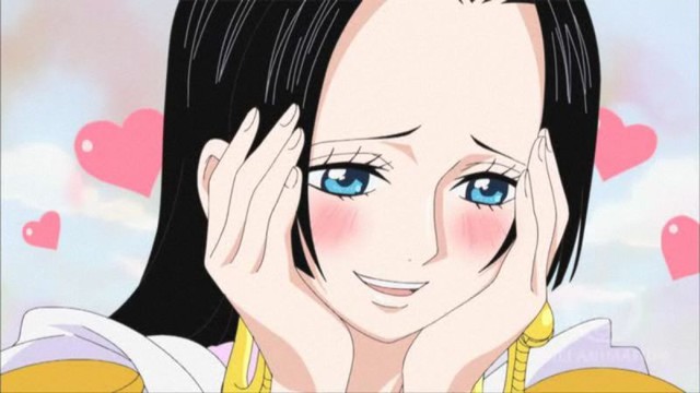 One Piece: Vì anh yêu Luffy mà học nấu ăn và những sự thật về Nữ Hoàng hải tặc vạn người mê - Ảnh 5.