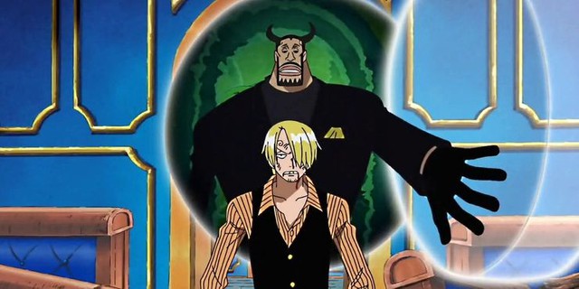 One Piece: 10 trái ác quỷ có khả năng hỗ trợ cực đỉnh, đặc biệt nhất là trái mang lại cho người sở hữu sự bất tử (P1) - Ảnh 2.