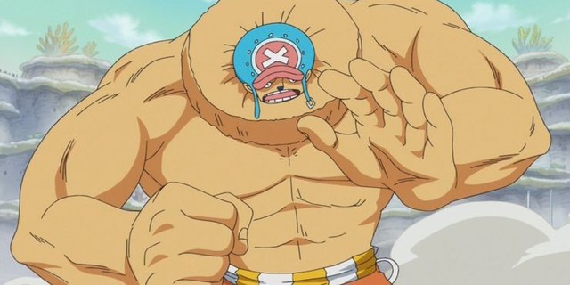 One Piece: 10 trái ác quỷ có khả năng hỗ trợ cực đỉnh, đặc biệt nhất là trái mang lại cho người sở hữu sự bất tử (P1) - Ảnh 4.