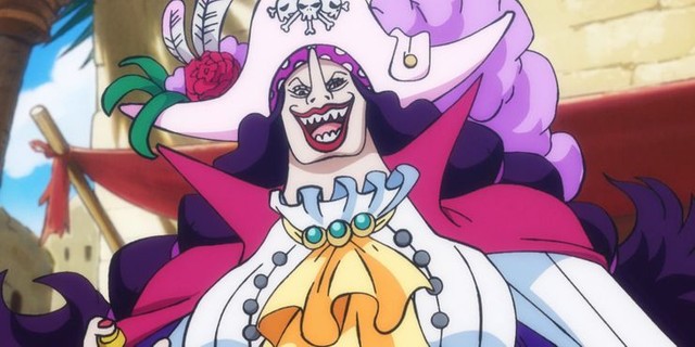 One Piece: 10 trái ác quỷ có khả năng hỗ trợ cực đỉnh, đặc biệt nhất là trái mang lại cho người sở hữu sự bất tử (P1) - Ảnh 5.