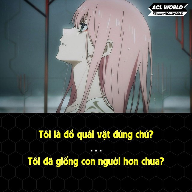 Loạt ảnh ghi lại những khoảnh khắc cảm động trong thế giới anime, chỉ xem thôi đã muốn trào nước mắt - Ảnh 18.