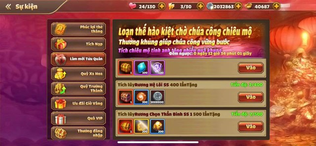 Lời khuyên 10/10 của “dân cày” Tam Quốc Tốc Chiến: “Chơi game đừng trông chờ nhân phẩm, hãy chơi bằng cái đầu!” - Ảnh 7.