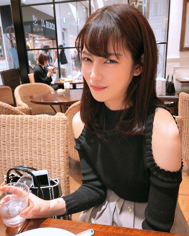Ngắm chân dung Karen Kaede, cô nàng xinh đẹp mà nhí nhố nhất làng phim 18+ Nhật Bản - Ảnh 7.