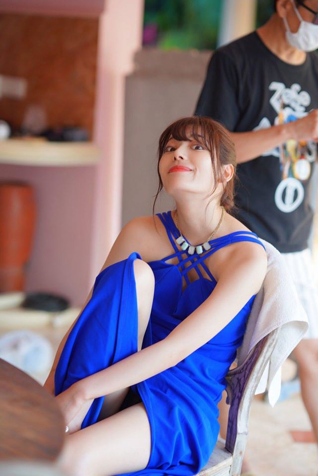 Ngắm chân dung Karen Kaede, cô nàng xinh đẹp mà nhí nhố nhất làng phim 18+ Nhật Bản - Ảnh 16.
