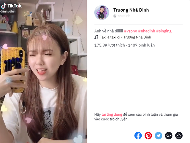 Điểm qua dàn Tiktok-er triệu view tỏa ra sức nóng khủng khiếp trên MXH hiện nay - Ảnh 3.