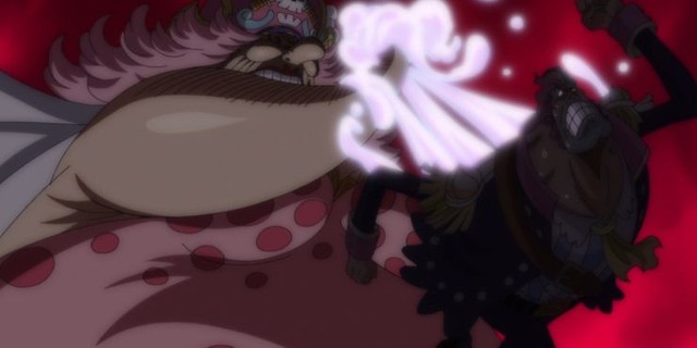 One Piece: 10 trái ác quỷ có khả năng hỗ trợ cực đỉnh, đặc biệt nhất là trái mang lại cho người sở hữu sự bất tử (P2) - Ảnh 2.