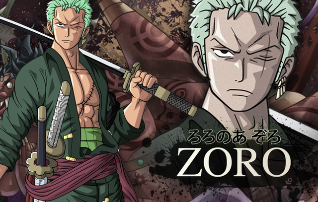 One Piece: Nếu được sở hữu trái ác quỷ thì đây là 5 trái phù hợp nhất với Roronoa Zoro- kiếm sĩ băng Mũ Rơm - Ảnh 1.