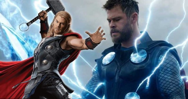 Sẽ ra sao nếu các thành viên Avengers đều sống sót sau Endgame, tất cả sẽ bị lão hóa giống như Captain America? - Ảnh 4.