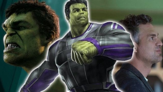 Sẽ ra sao nếu các thành viên Avengers đều sống sót sau Endgame, tất cả sẽ bị lão hóa giống như Captain America? - Ảnh 5.