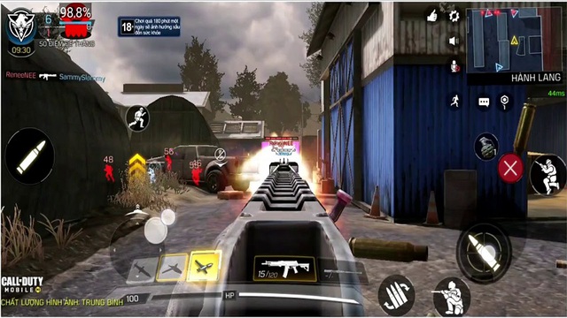 Game thủ Việt bất ngờ lên tiếng bảo vệ và bênh vực Call of Duty: Mobile VN của VNG - Ảnh 5.