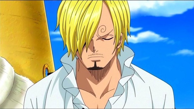 One Piece: 5 hải tặc từ chối ăn trái ác quỷ vì không muốn mất đi khả năng bơi lội - Ảnh 3.