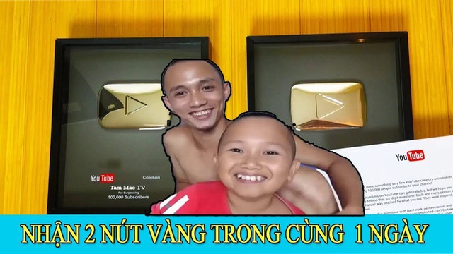 Nổi tiếng, không phải ruột thịt và khối tài sản khiến nhiều người ngưỡng mộ của anh em Tam Mao - Ảnh 2.