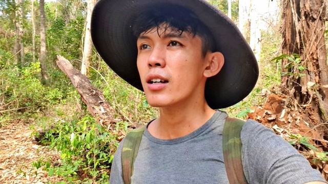 Youtuber nghèo nhất Việt Nam bị cơ quan chức năng triệu tập, có khả năng mất nghiệp Youtube - Ảnh 1.