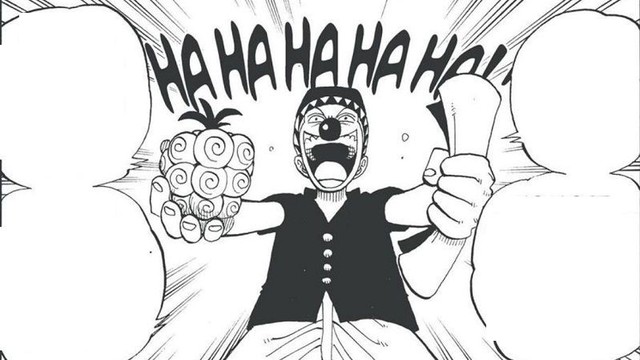 One Piece: 5 hải tặc từ chối ăn trái ác quỷ vì không muốn mất đi khả năng bơi lội - Ảnh 3.